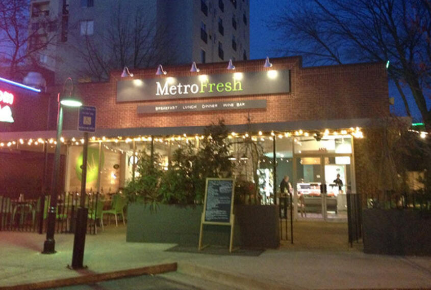 photo of Midtown location